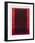 In Memory of Memory-Alex Dunn-Framed Giclee Print