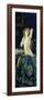 In Mirror, 1914-Giacomo Grosso-Framed Premium Giclee Print