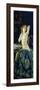 In Mirror, 1914-Giacomo Grosso-Framed Giclee Print