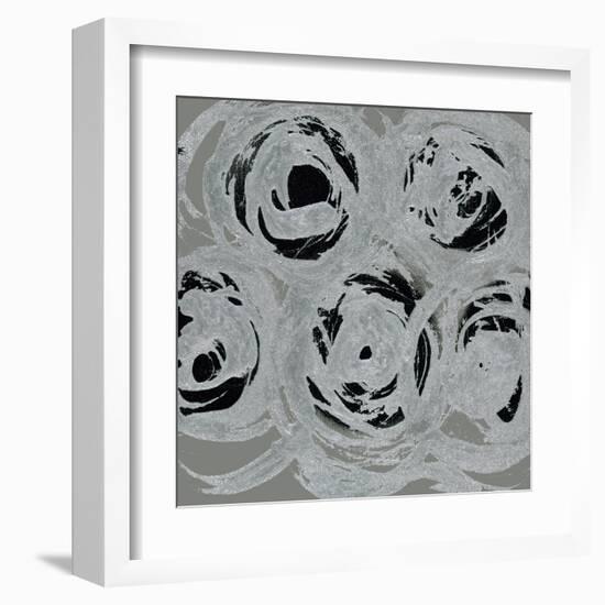 In Motion I-Natasha Barnes-Framed Art Print