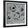 In Motion I-Natasha Barnes-Framed Art Print