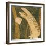 In Motion I-Patrick Langham-Framed Art Print