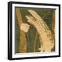 In Motion I-Patrick Langham-Framed Art Print