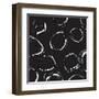 In Motion IV-Natasha Barnes-Framed Art Print