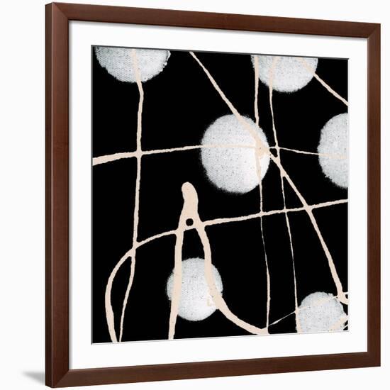 In Motion VI-Natasha Barnes-Framed Art Print