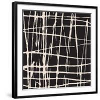 In Motion VIII-Natasha Barnes-Framed Art Print