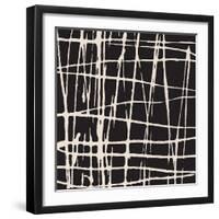 In Motion VIII-Natasha Barnes-Framed Art Print