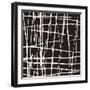 In Motion VIII-Natasha Barnes-Framed Art Print