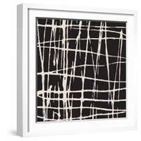 In Motion VIII-Natasha Barnes-Framed Art Print