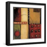 In Motion-Patrick St^ Germain-Framed Giclee Print