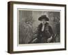 In My Conservatory-Edouard Debat-Ponsan-Framed Giclee Print