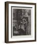 In My Studio-Sir Lawrence Alma-Tadema-Framed Giclee Print
