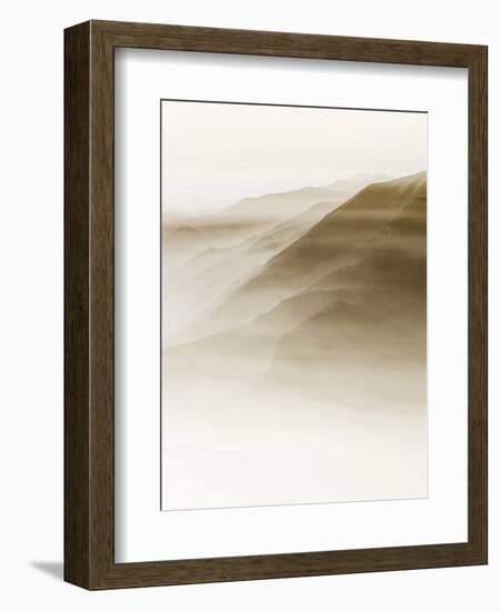 In My Time-Design Fabrikken-Framed Photographic Print