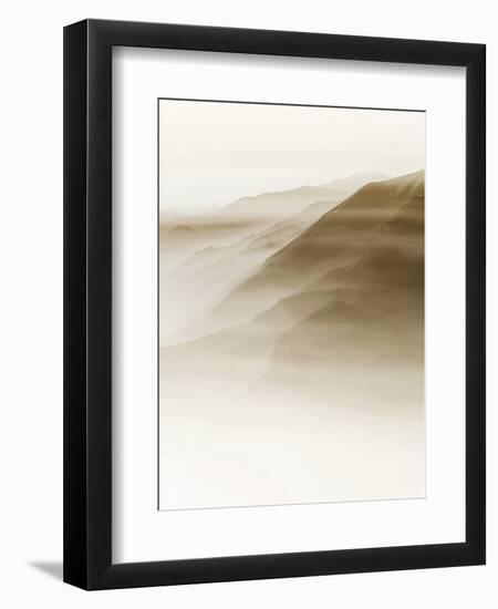 In My Time-Design Fabrikken-Framed Photographic Print