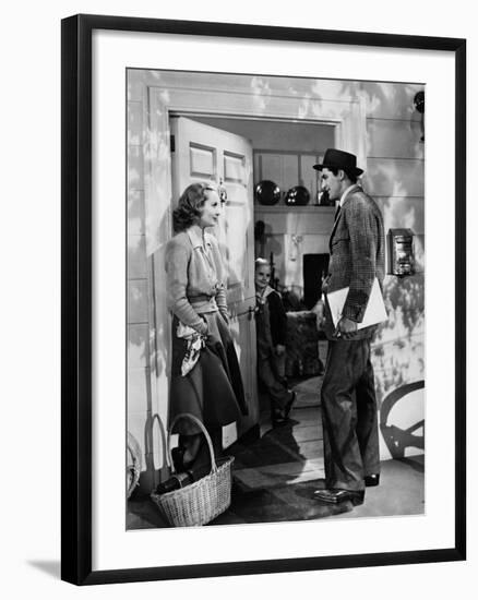 In Name Only, 1939-null-Framed Photographic Print