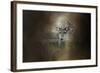 In Our Woods-Jai Johnson-Framed Giclee Print