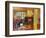 In Paris, 2000-Martin Decent-Framed Giclee Print