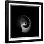 In Permanent Void-Radin Badrnia-Framed Photographic Print