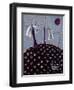 In Praise of Expectation, 1991-Celia Washington-Framed Giclee Print