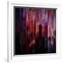 In Rain-Ursula Abresch-Framed Photographic Print