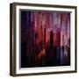 In Rain-Ursula Abresch-Framed Photographic Print