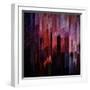 In Rain-Ursula Abresch-Framed Photographic Print