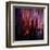 In Rain-Ursula Abresch-Framed Premium Photographic Print