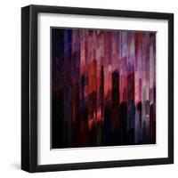 In Rain-Ursula Abresch-Framed Premium Photographic Print