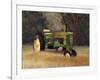 In Repose-Marcia Matcham-Framed Art Print