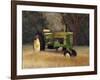 In Repose-Marcia Matcham-Framed Art Print