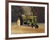 In Repose-Marcia Matcham-Framed Art Print