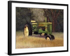 In Repose-Marcia Matcham-Framed Art Print