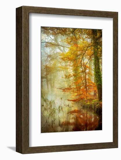 In Romance-Lars Van de Goor-Framed Photographic Print