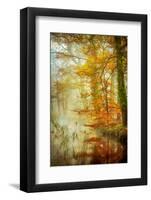 In Romance-Lars Van de Goor-Framed Photographic Print