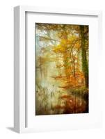 In Romance-Lars Van de Goor-Framed Photographic Print