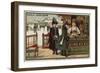 In Russia-null-Framed Giclee Print