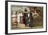 In Russia-null-Framed Giclee Print