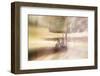 In search of  lost time-Valda Bailey-Framed Photographic Print