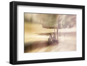 In search of  lost time-Valda Bailey-Framed Photographic Print