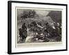 In Search of Miss Stone, the American Mission on the Road to Djuma-I-Bala-John Charlton-Framed Giclee Print