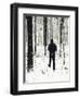 In Search of New Visions-Ben Watson-Framed Giclee Print