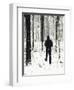 In Search of New Visions-Ben Watson-Framed Giclee Print