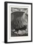 In Search of the North Pole-null-Framed Giclee Print