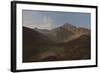 In Snowdonia-Sidney Richard Percy-Framed Giclee Print