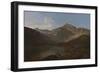 In Snowdonia-Sidney Richard Percy-Framed Giclee Print