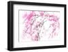 In Spring-Ursula Abresch-Framed Photographic Print