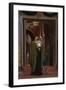 In St Mark's-Frederic Leighton-Framed Giclee Print