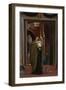 In St Mark's-Frederic Leighton-Framed Giclee Print