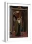 In St Mark's-Frederic Leighton-Framed Giclee Print