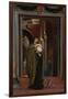 In St Mark's-Frederic Leighton-Framed Giclee Print